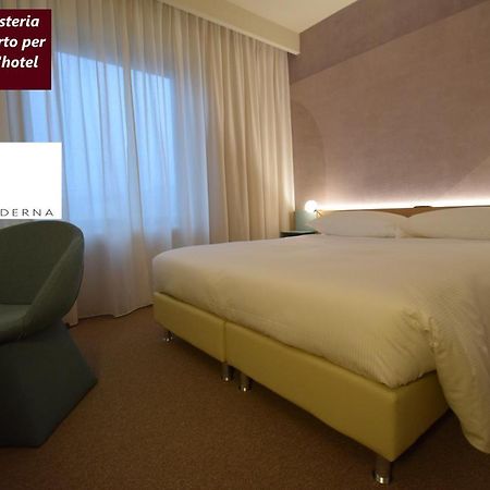 Garden Hotel Ареццо Экстерьер фото