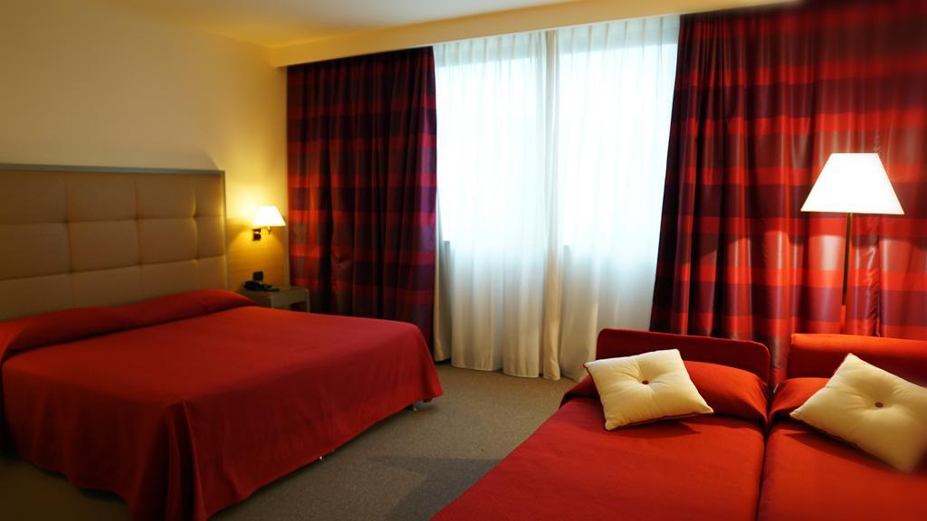 Garden Hotel Ареццо Экстерьер фото